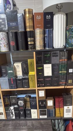 Perfumes