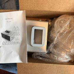 Rawtaz Vacuum Therapy Cupping Machine 