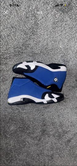 Jordan 14 laney