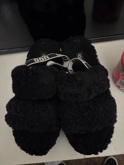 UGG Sandals