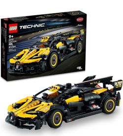 LEGO 42151 Technic Bugatti Car Toy Car