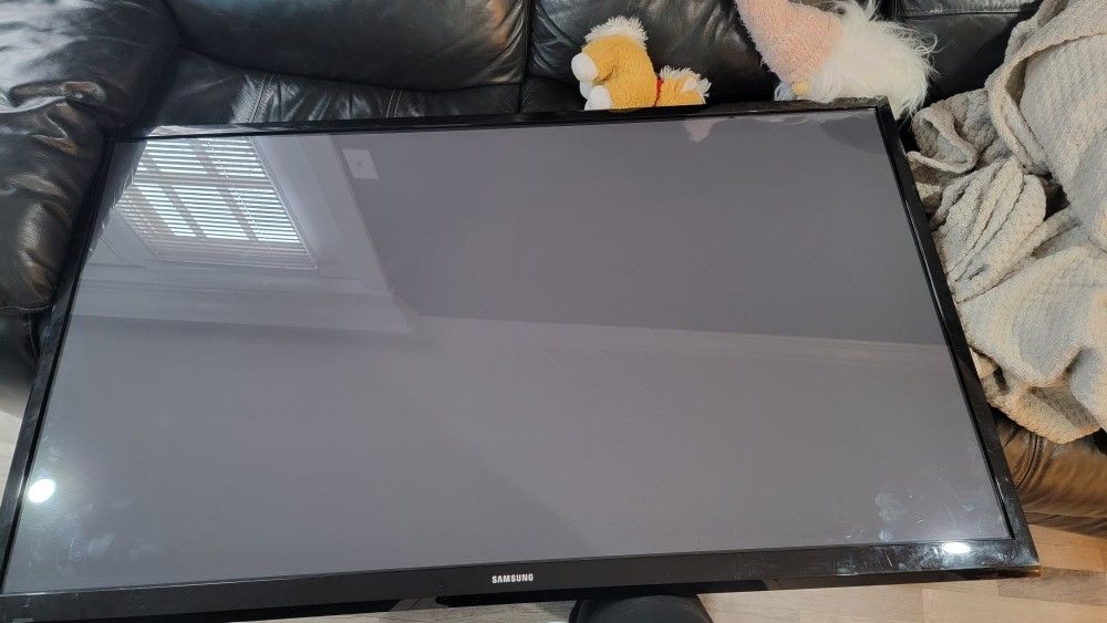 Tv Samsung 50 Inch Used