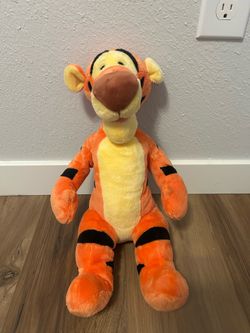 Tigger