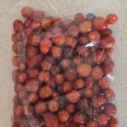 Chiltepin