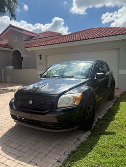 2009 Dodge Caliber