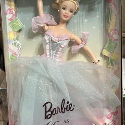Barbies-Nutcracker