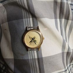 Rare watch