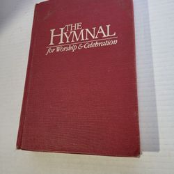 The Hymnal For Worship And Celebration 