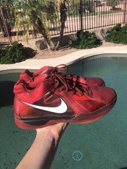 KD 3 All Star Size 11.5 Men’s Basketball Shoes