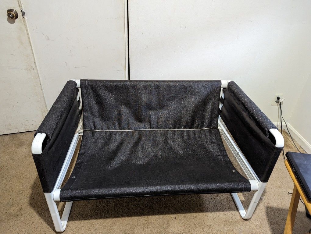 Ikea Knopparp 2 Seater Sofa