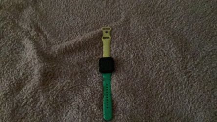 Apple Watch SE second generation with sellular