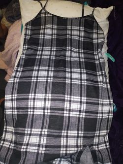 Dress Size L