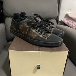 Louis Vuitton Trainer