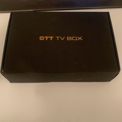 Android TV Box 