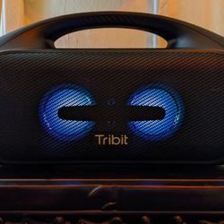 Tribit Stormbox Blast