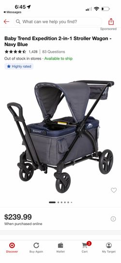 Wagon