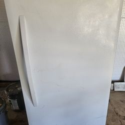 Kenmore Upright Freezer 