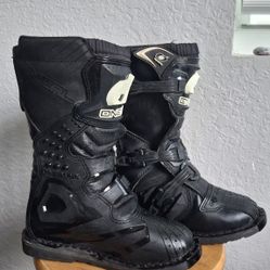 Motocross Boots Youth