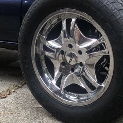 Rims