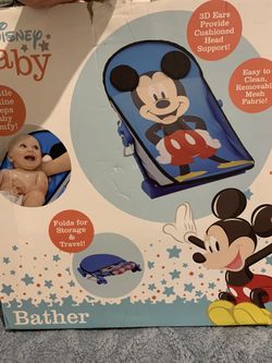 Baby Bather