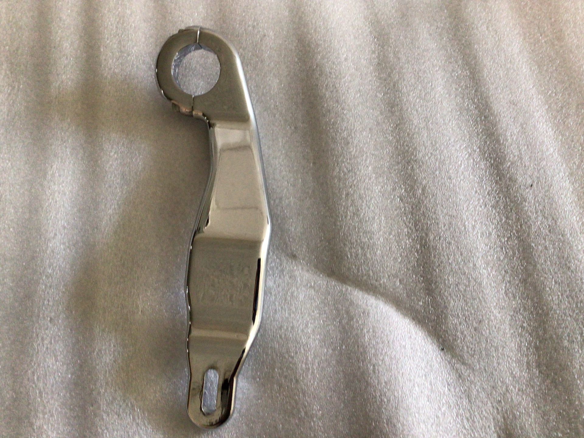 Harley Davidson Road Glide Fairing Support Bracket 