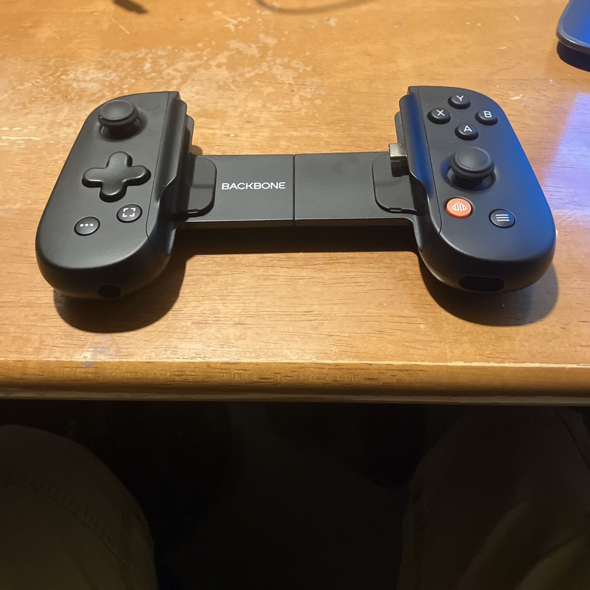 Used Like New New-Gen Backbone $65OBO