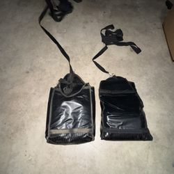 Weight Sled Trainer X 2