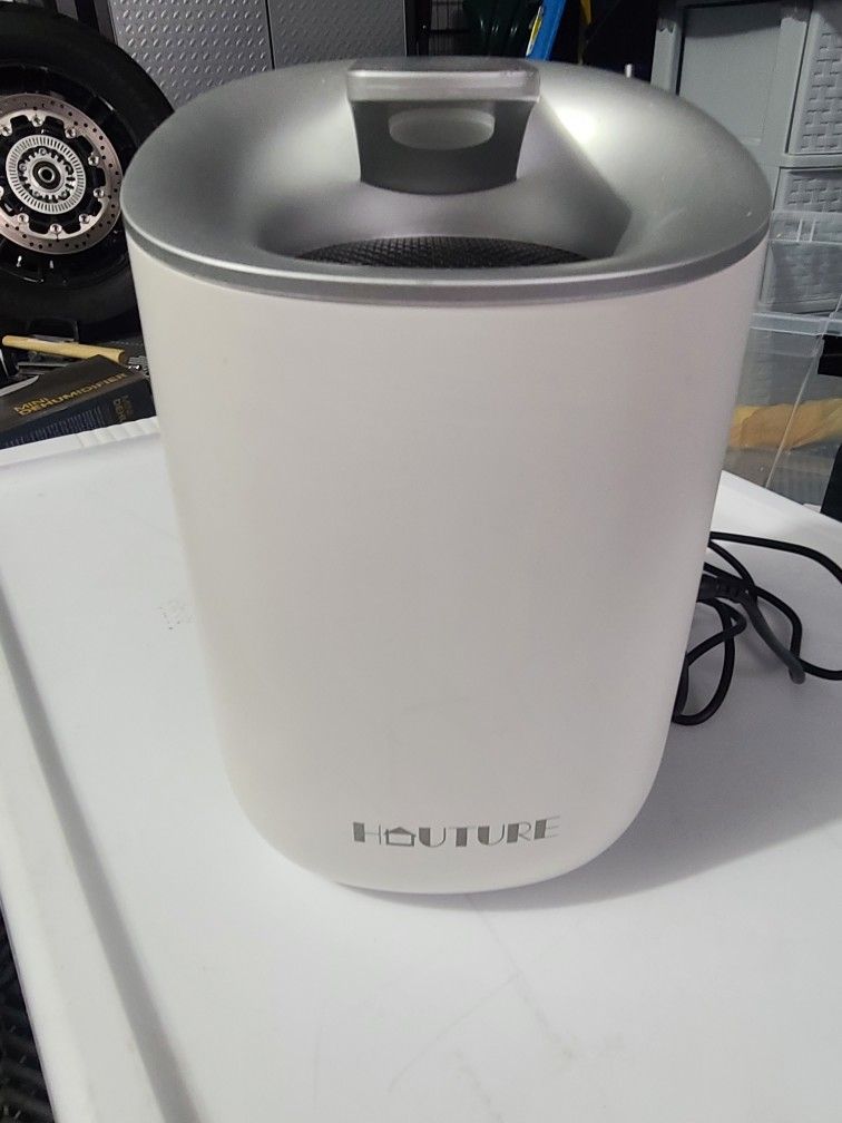 Hauture Mini Dehumidifier