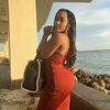 Giselle Thomas