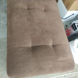 Pickup Location Close too Metro Zoo Ottoman (Small Couch) Perfect Condition