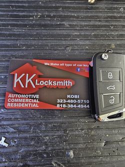Car Keys