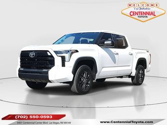 2023 Toyota Tundra