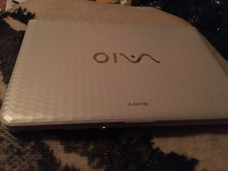 Sony viao 2011