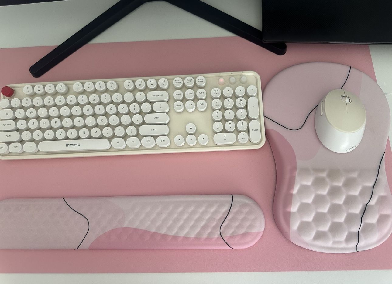 Wireless Keyboard And Mouse