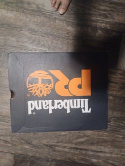 TIMBERLAND PRO