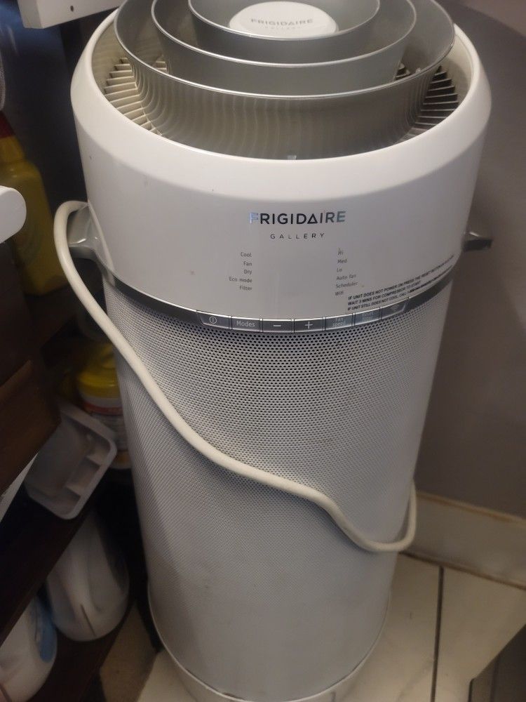 Ac Plus Dehumidifier 