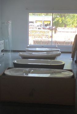 Freestanging Tubs Whole sale