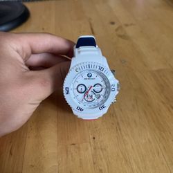 BMW Motorsport Ice Watch 