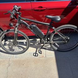 E Bike For Sale 