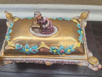 Vintage Box