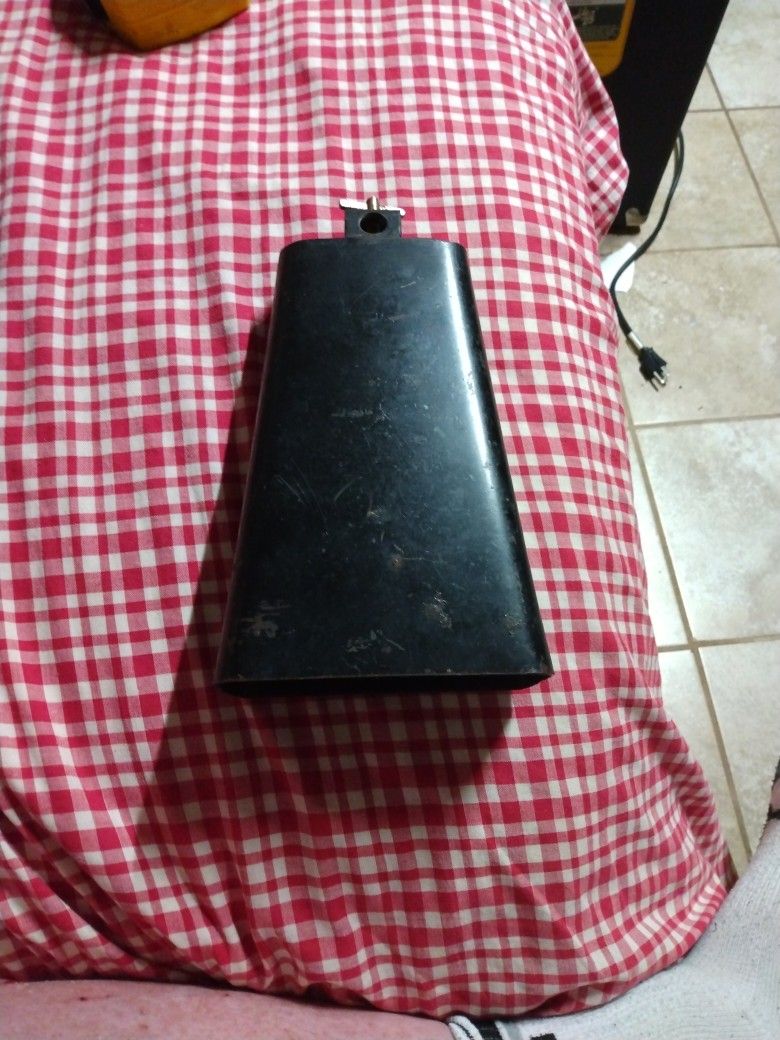 LP Cowbell