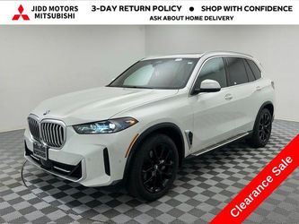 2024 BMW X5