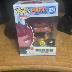 Naruto Funko Pop