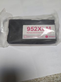 Ink cartridge 952XLM