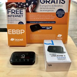 FREE INTERNET 