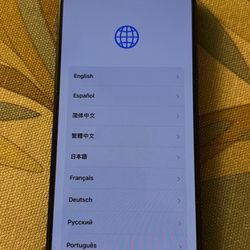 iPhone 15 Pro 128 GB Mint Unlocked