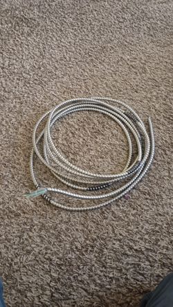 (19 ft) 12/2 Armorlite Cable
