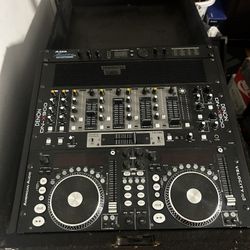 dj