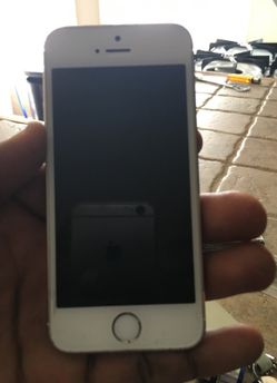 iPhone 5s 16g