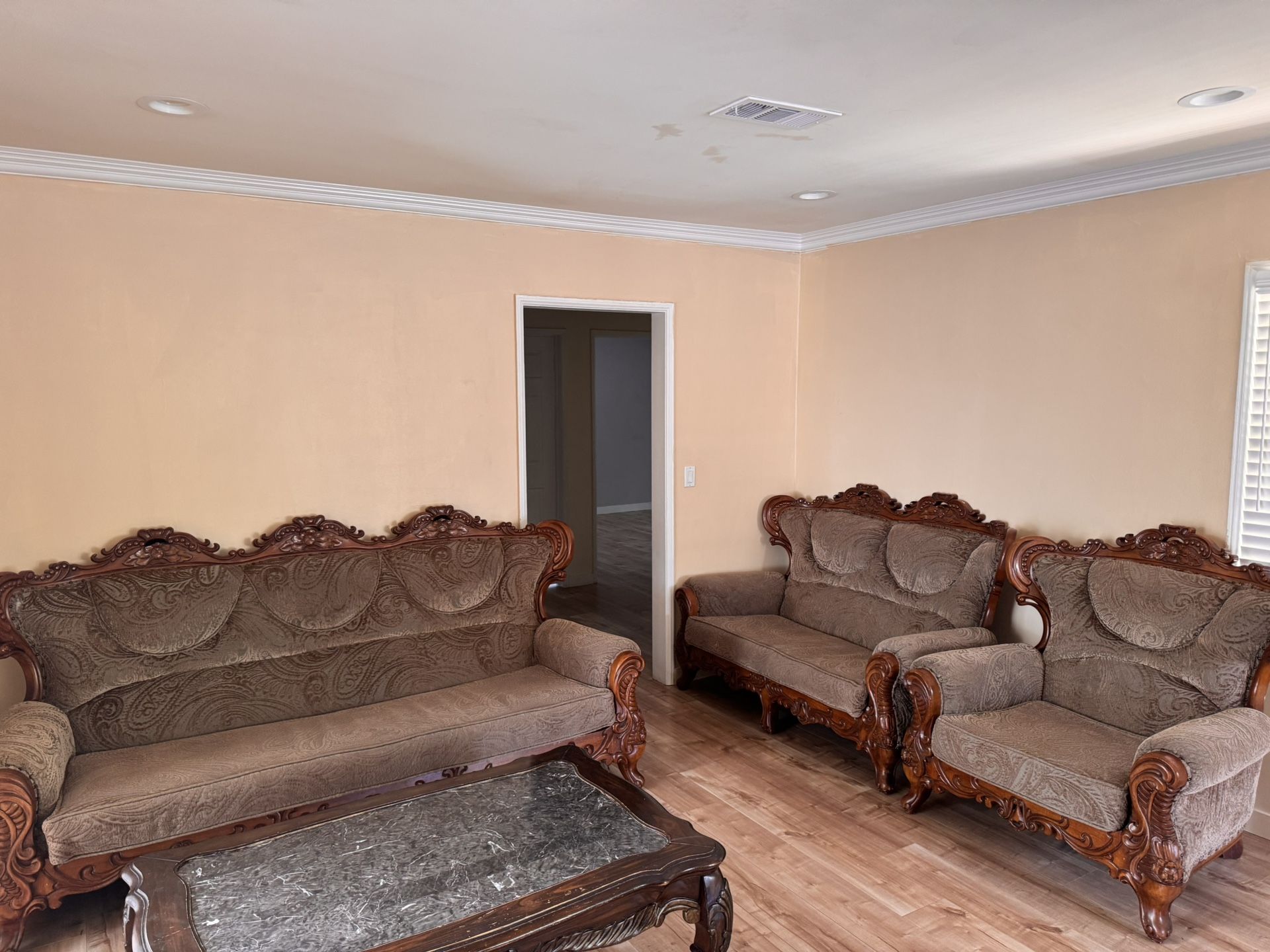 BARGAIN-Used Furniture Selling In Bulk Or Individually